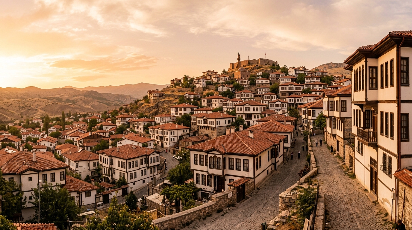 Beypazarı Geleneksel El Sanatları ve Yaşayan Zanaatkârlar Envanteri Çıkarılıyor