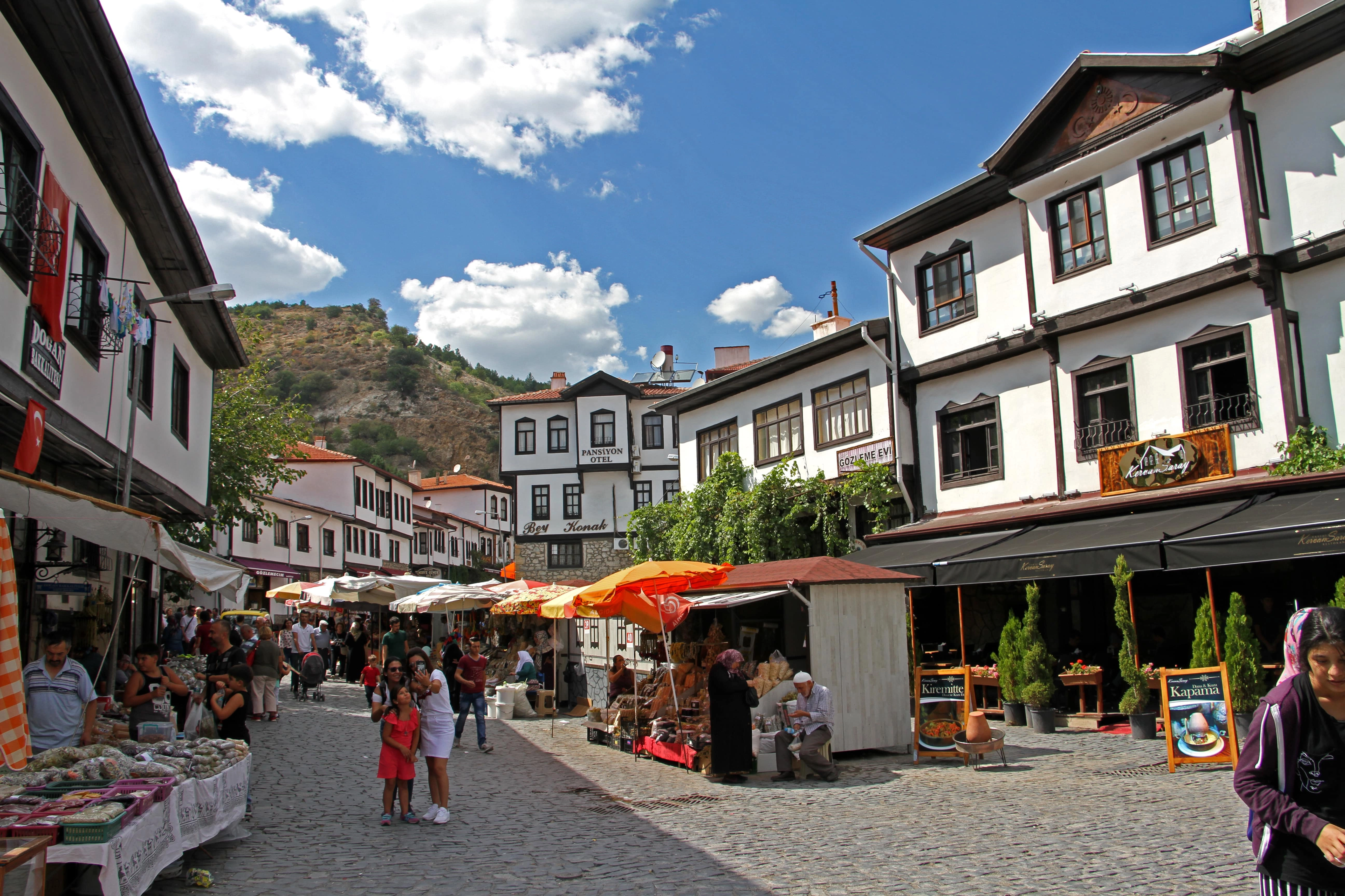 Alaaddin Sokak