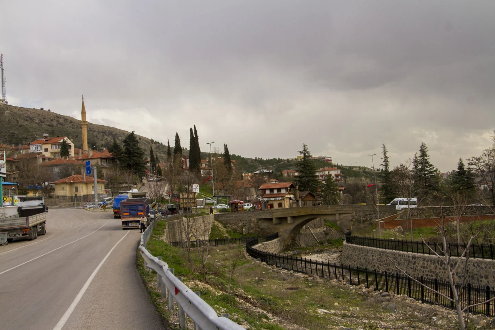 Hacılar Köprüsü - 2