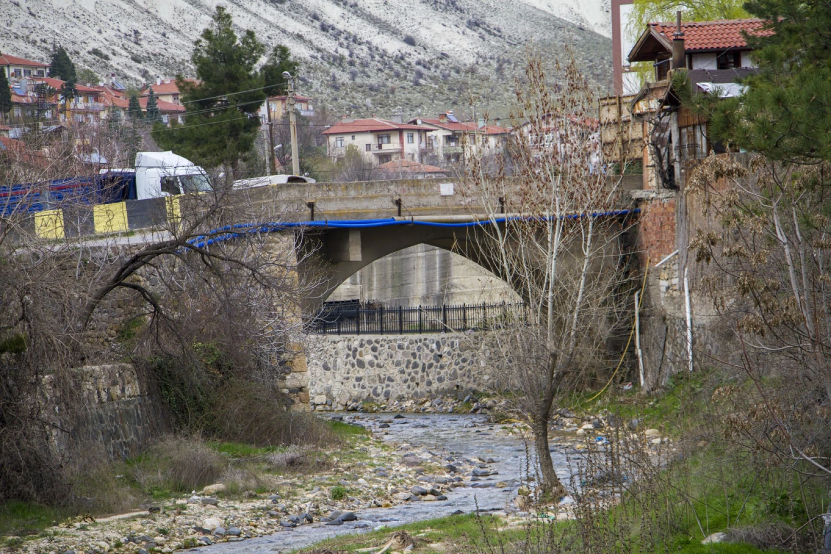 Hacılar Köprüsü - 1