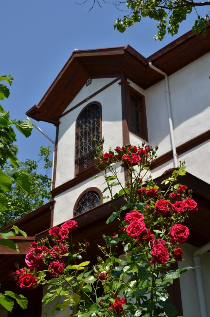 Beypazarı Evleri - 8