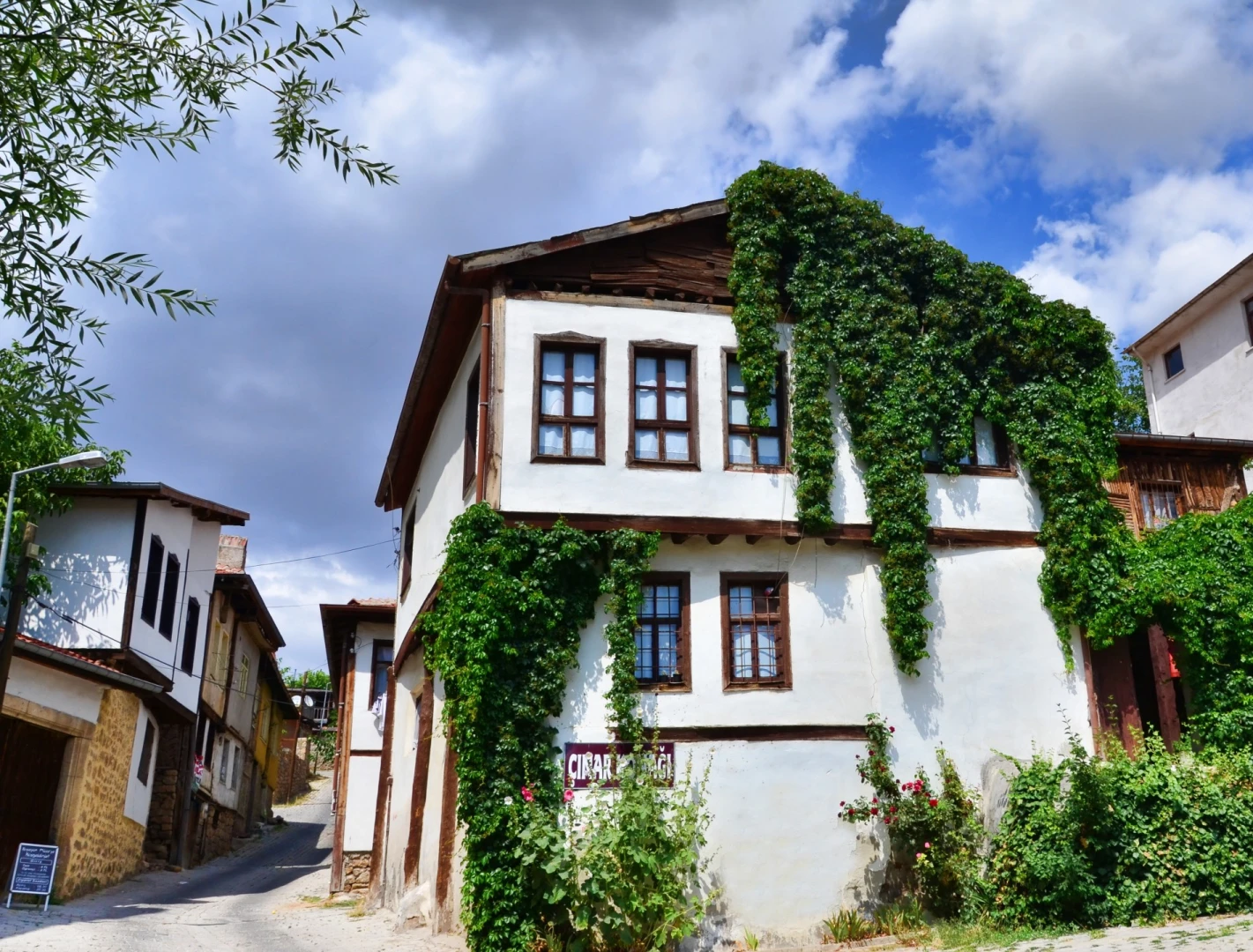 Beypazarı Evleri - 7