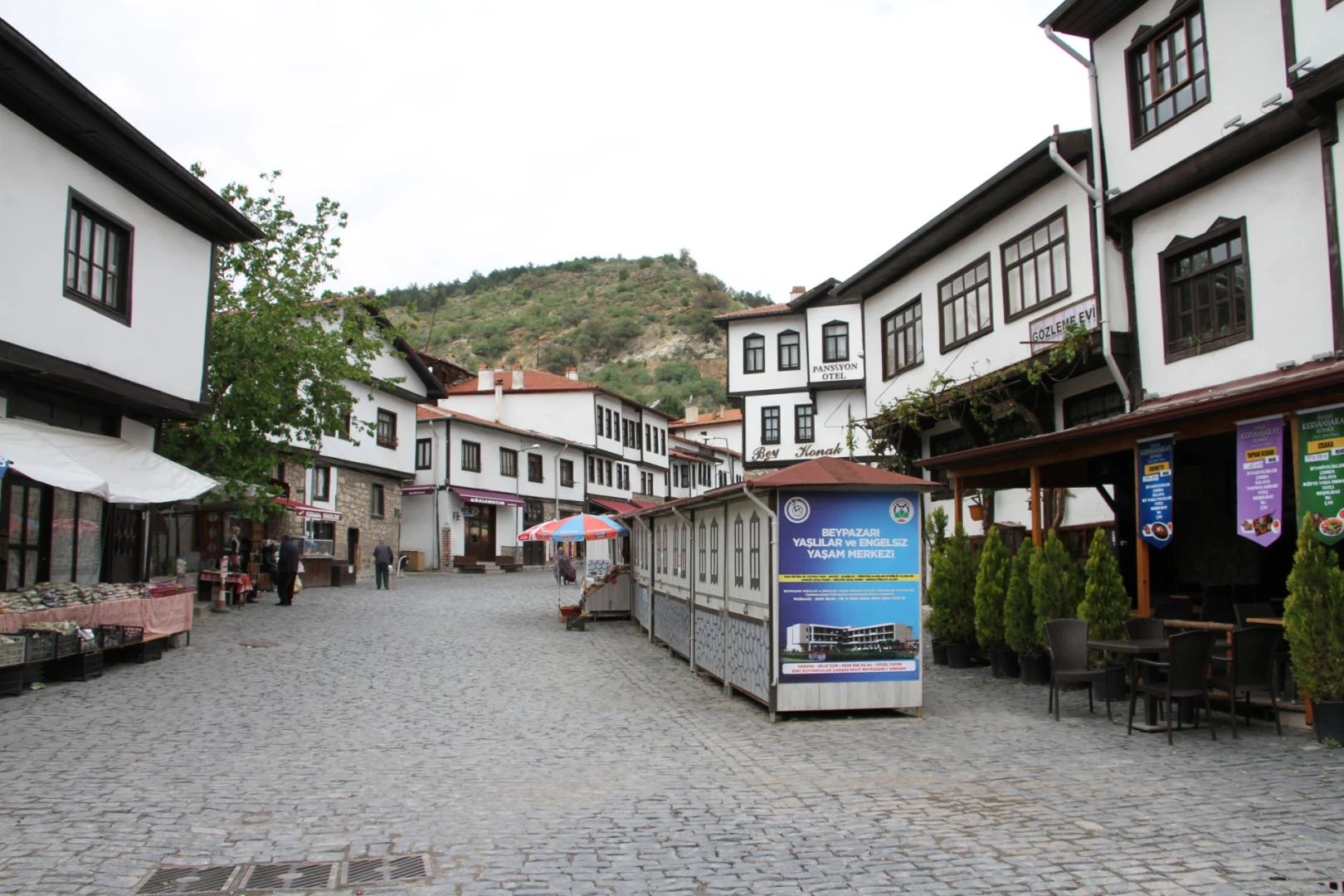 Alaaddin Sokak - 2