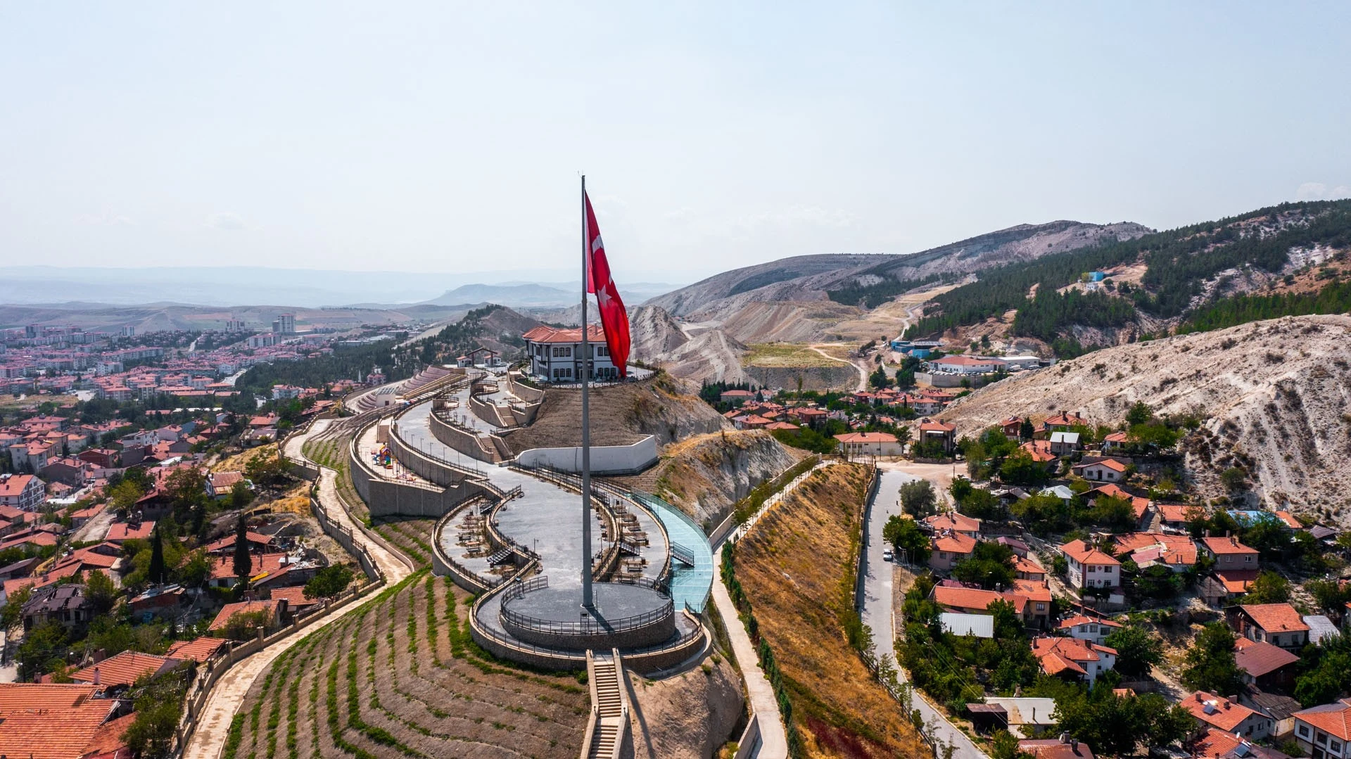 HIDIRLIK TEPESİ - 1