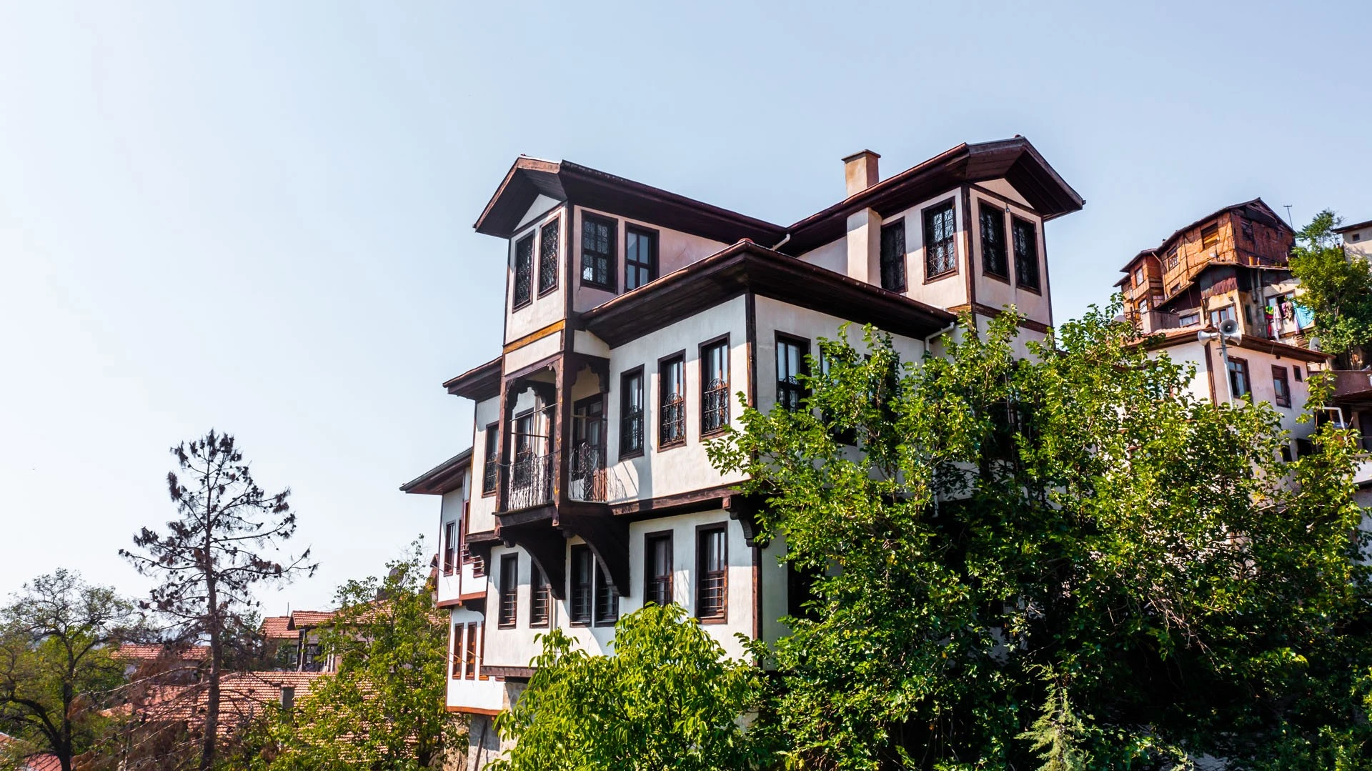 Beypazarı Evleri - 6