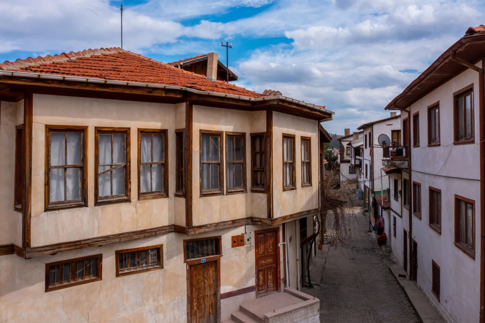 Beypazarı Evleri - 3