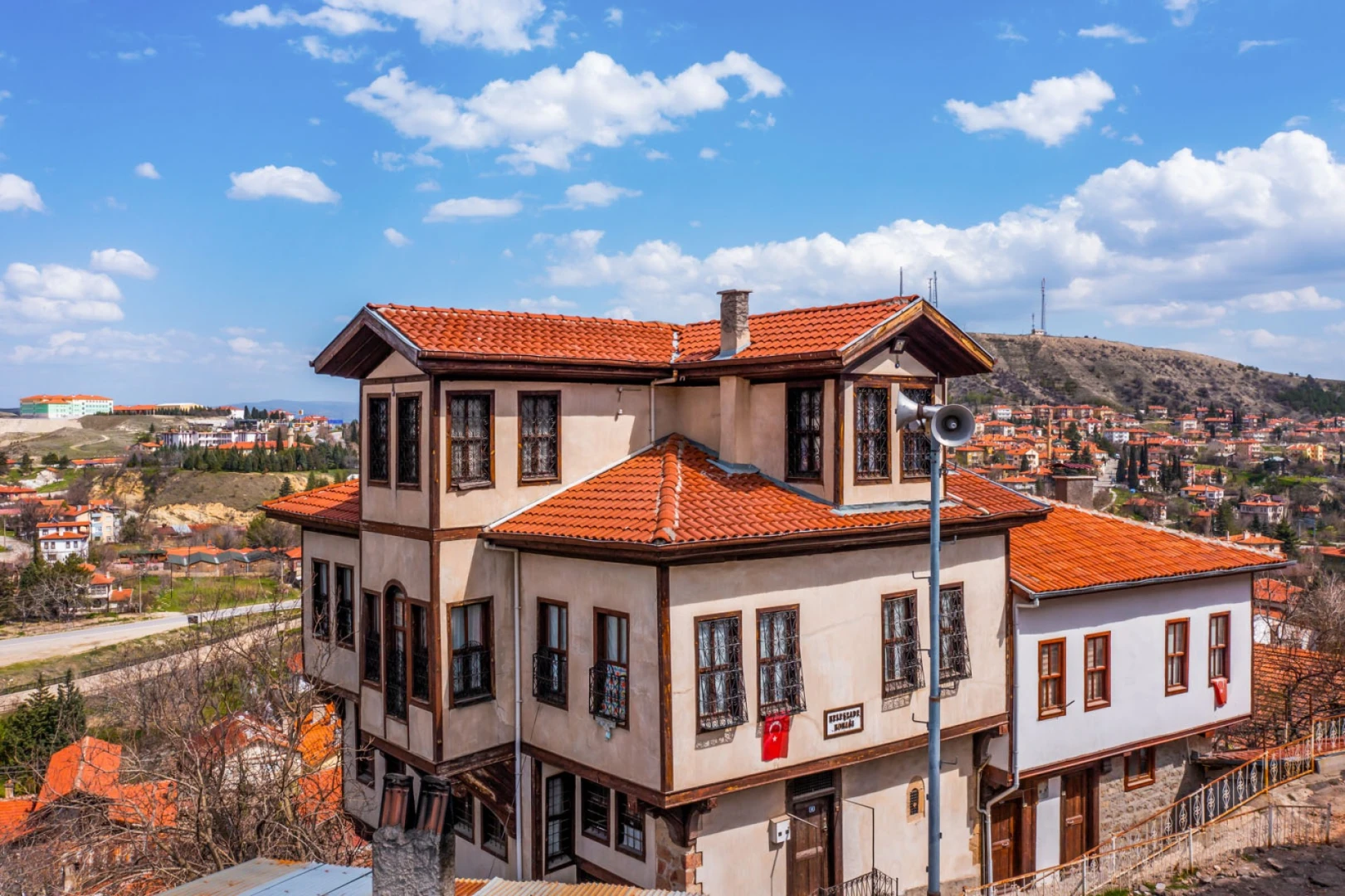 Beypazarı Evleri - 2