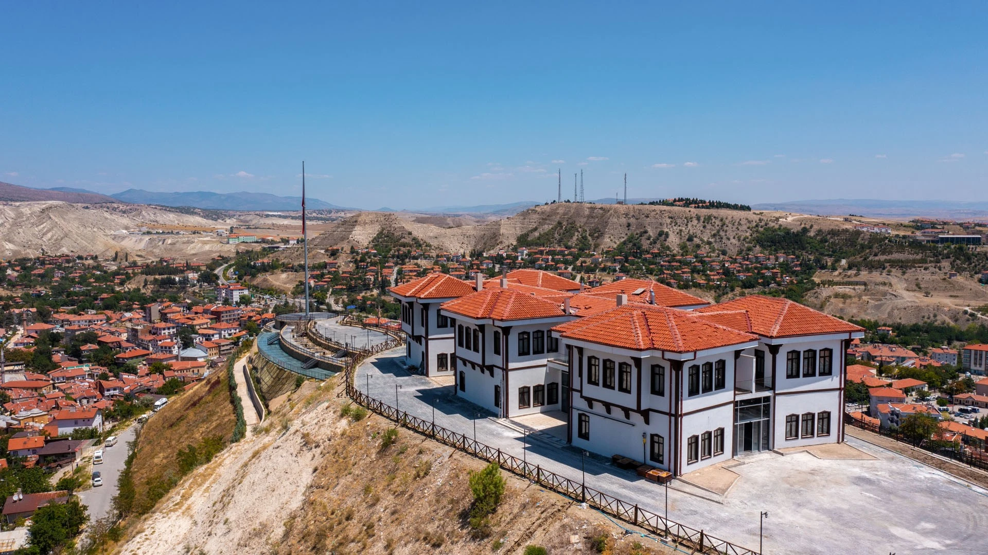 HIDIRLIK TEPESİ - 2