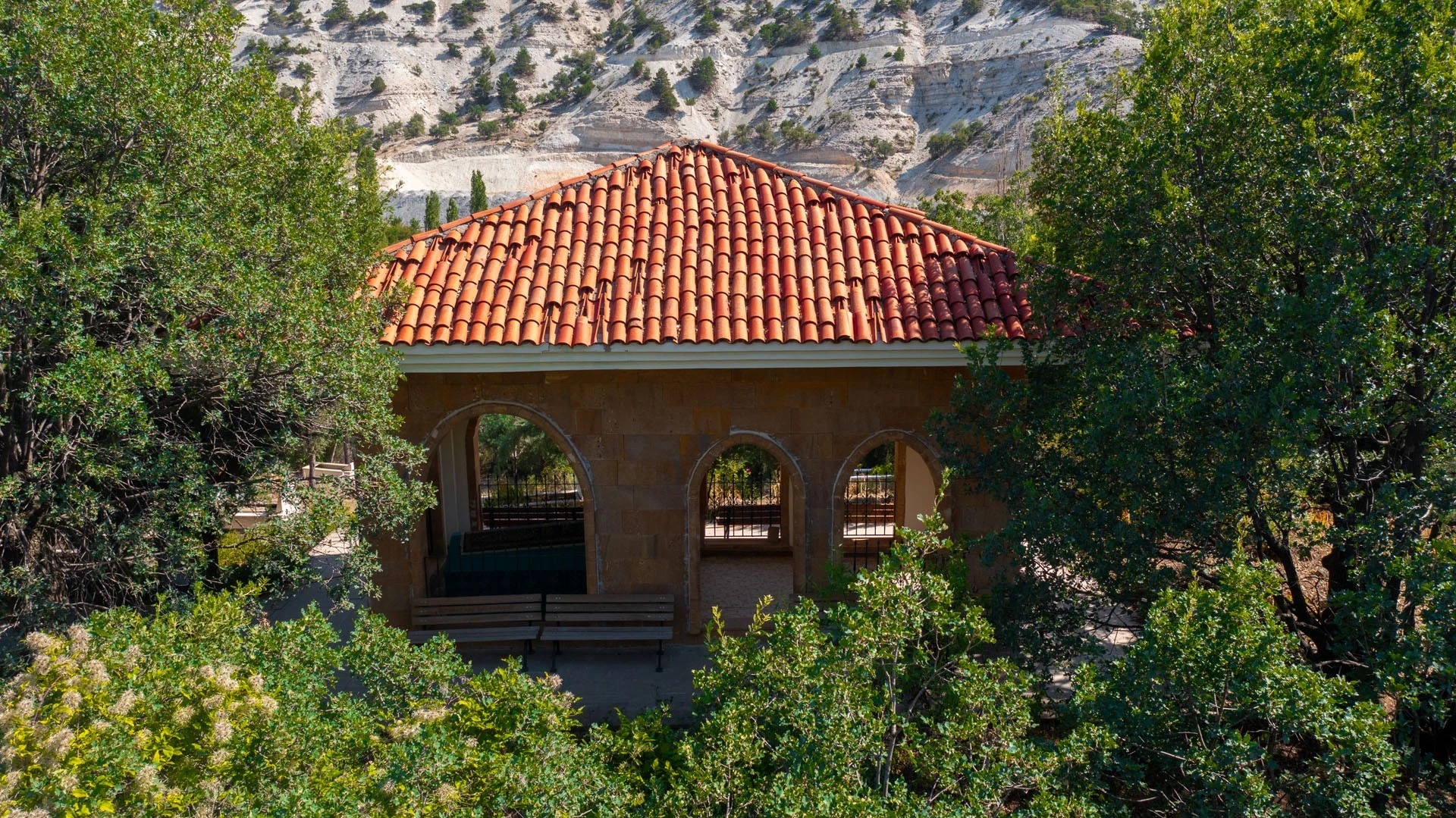 Gazi Gündüzalp Türbesi - 2