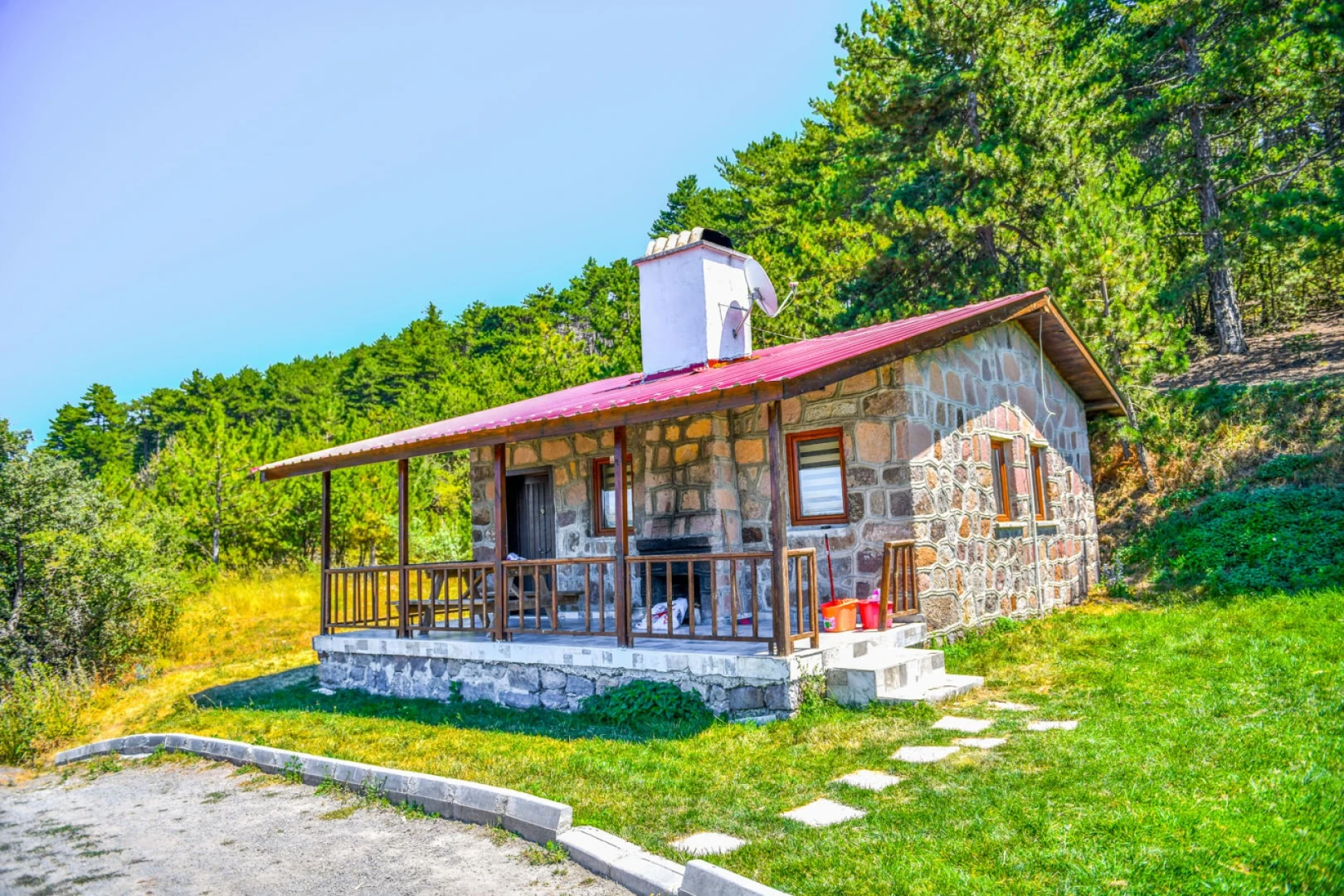 Karagöl Tabiat Parkı - 16