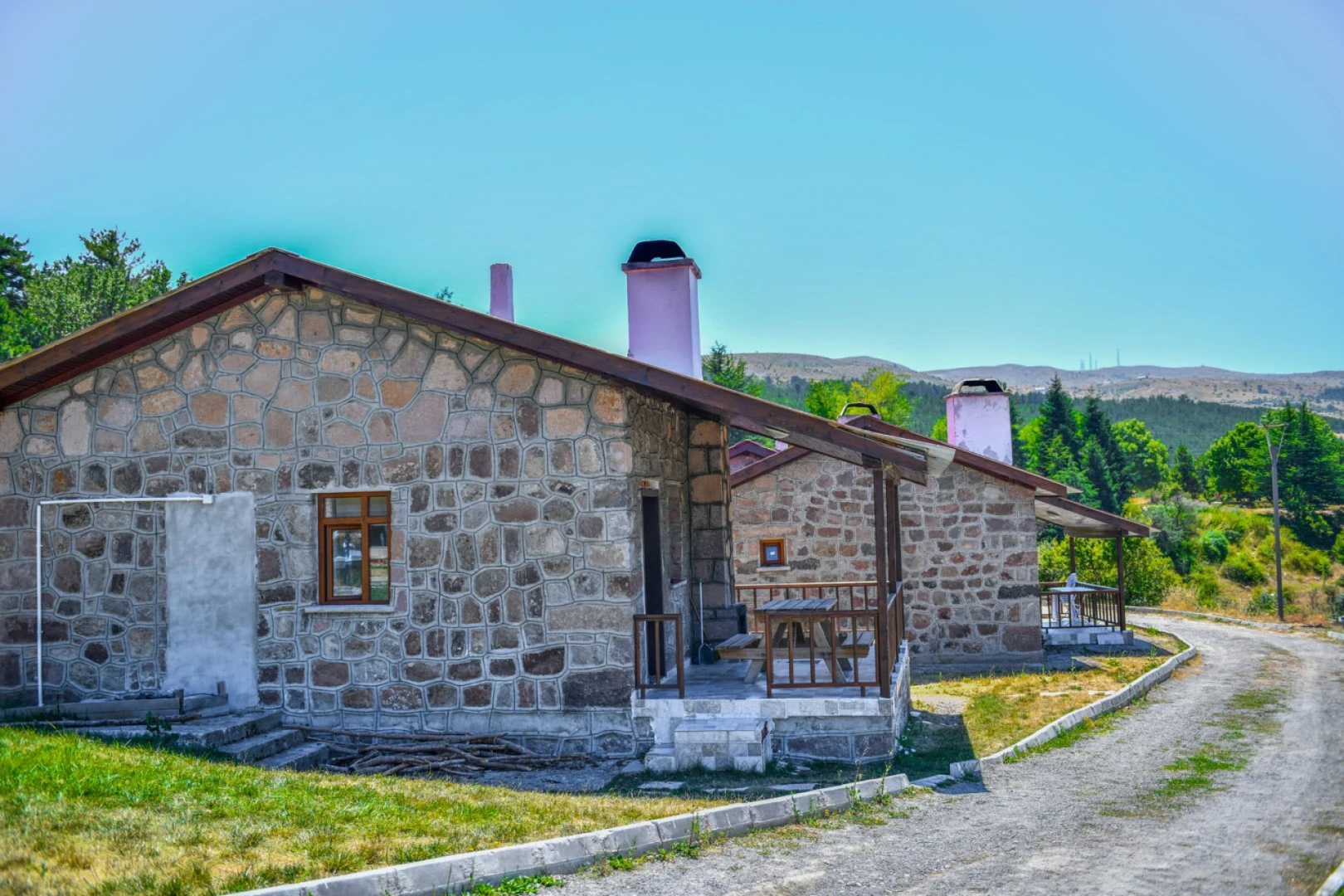 Karagöl Tabiat Parkı - 17