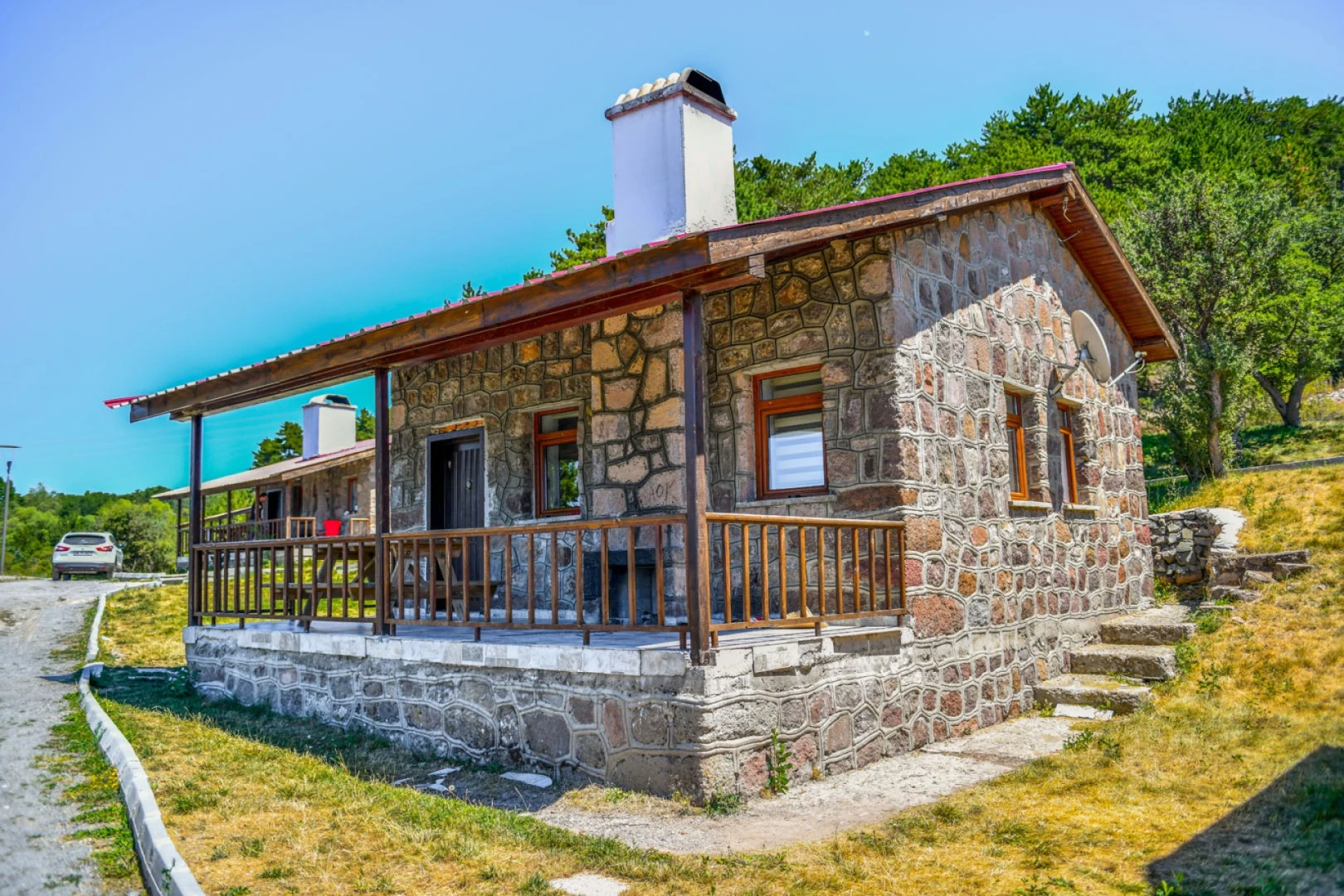 Karagöl Tabiat Parkı - 15