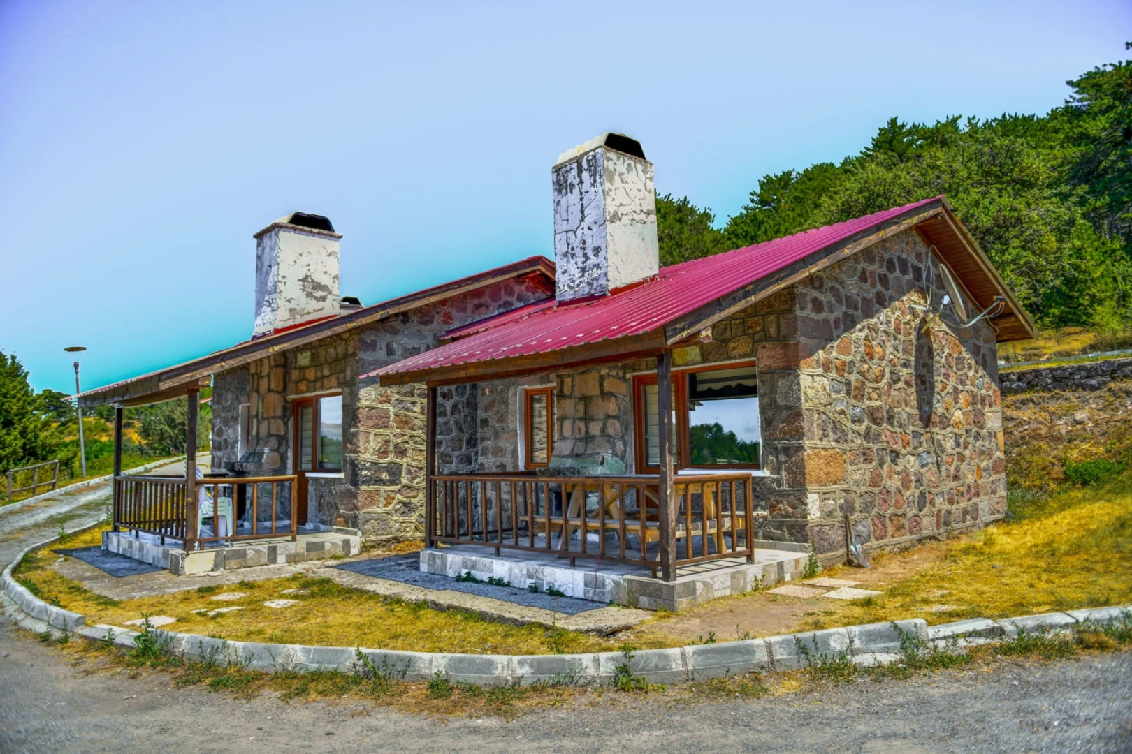 Karagöl Tabiat Parkı - 12