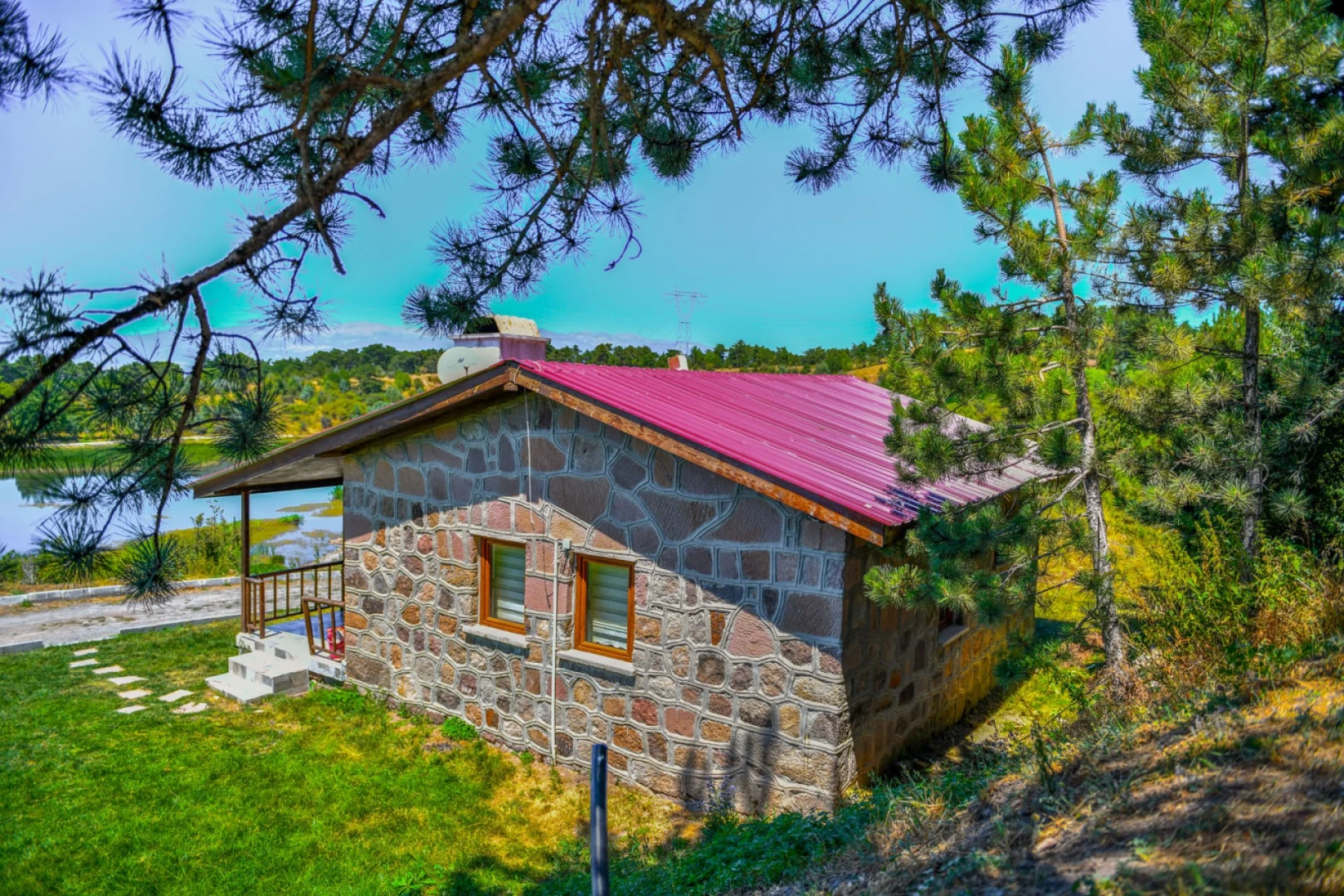 Karagöl Tabiat Parkı - 14