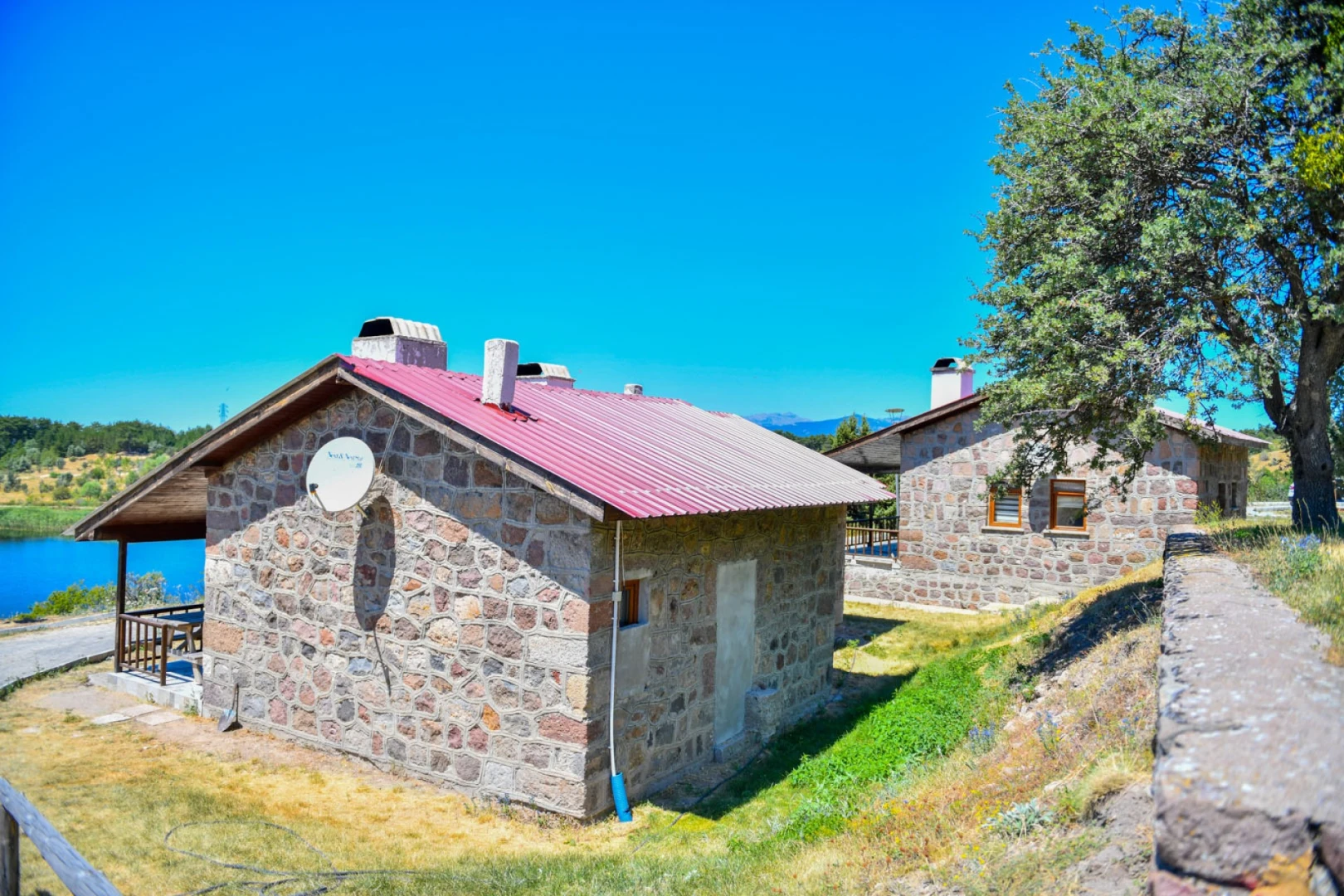 Karagöl Tabiat Parkı - 13