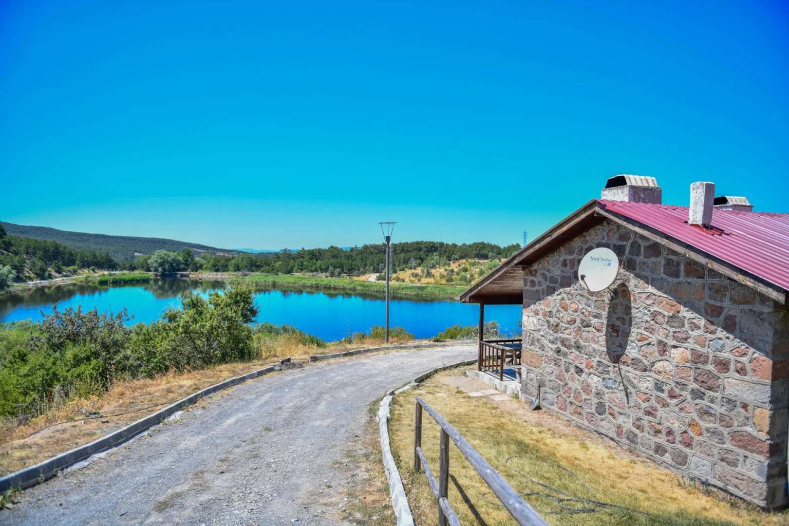 Karagöl Tabiat Parkı - 9