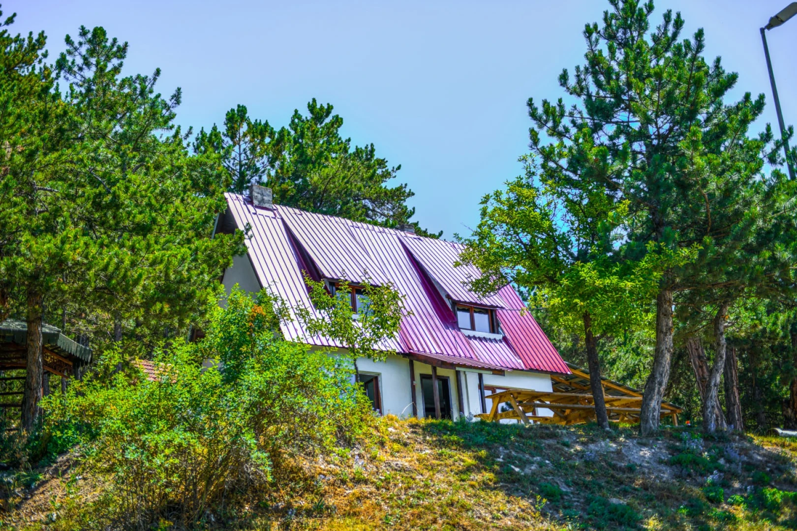 Karagöl Tabiat Parkı - 6
