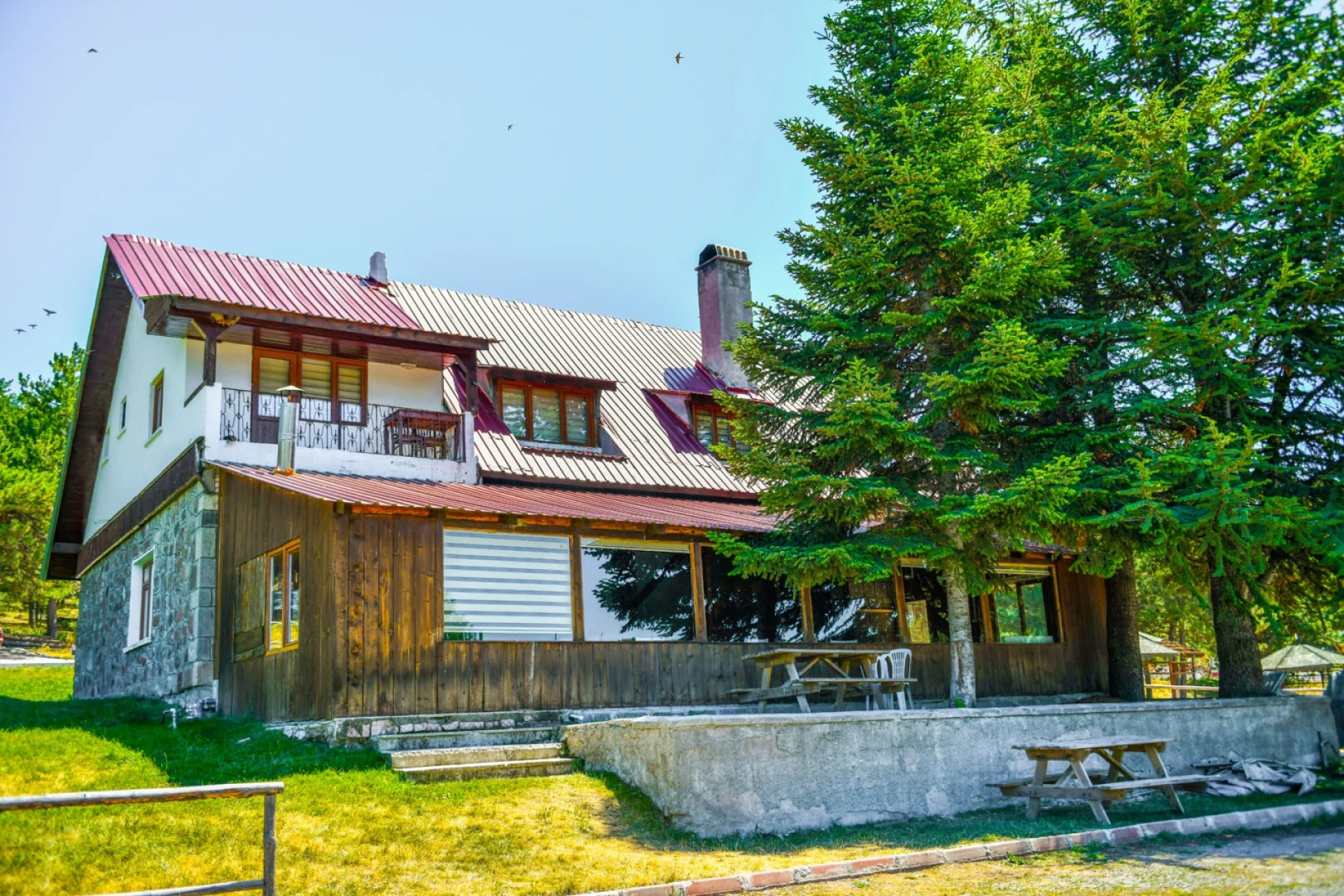 Karagöl Tabiat Parkı - 10