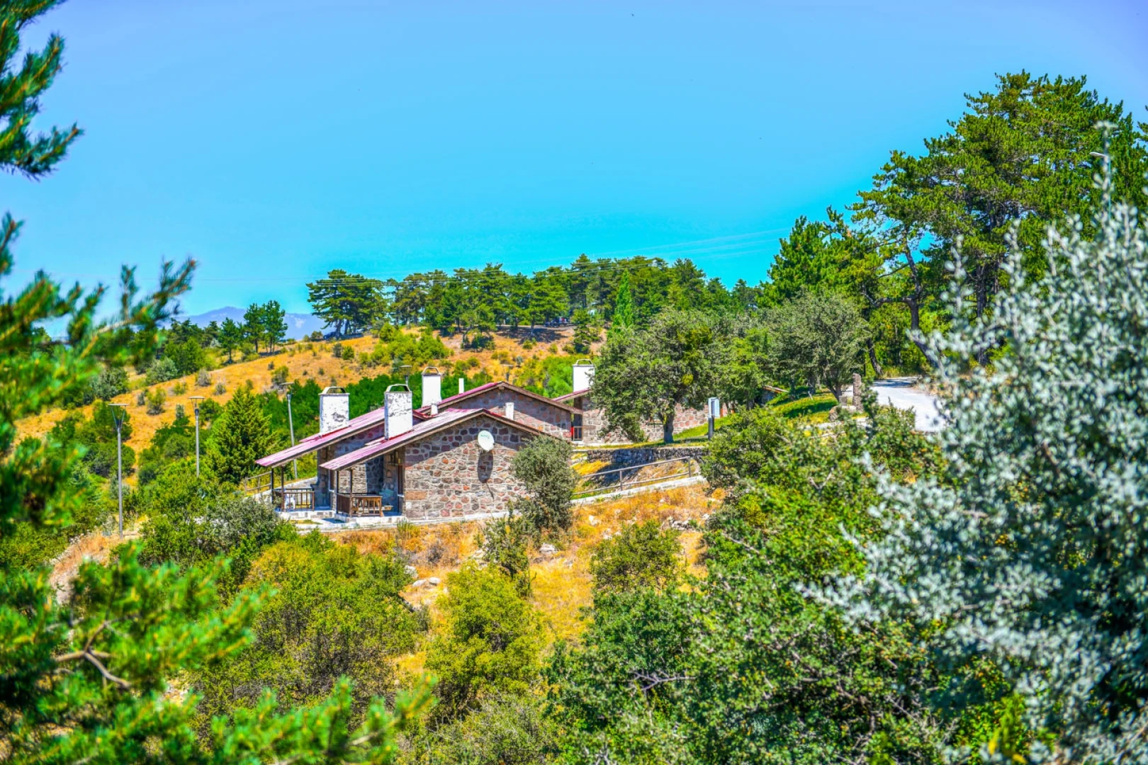 Karagöl Tabiat Parkı - 2