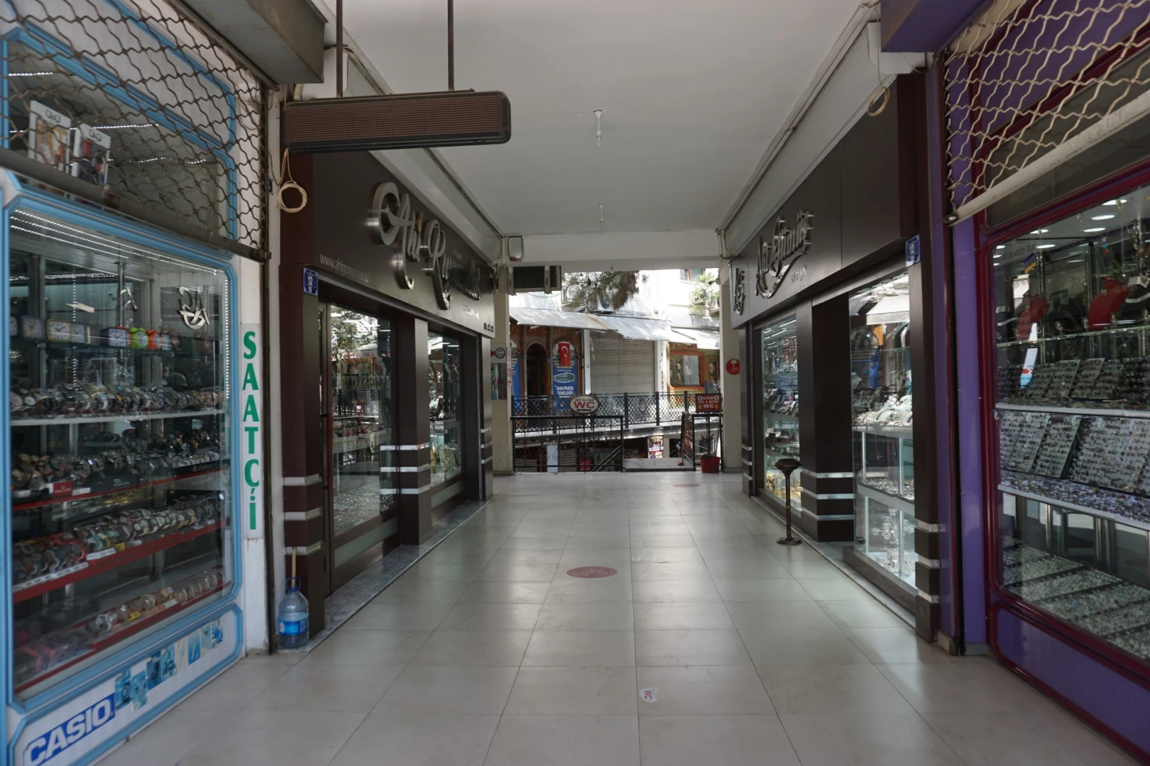 Beypazarı Gümüşcüler Çarşısı - 3