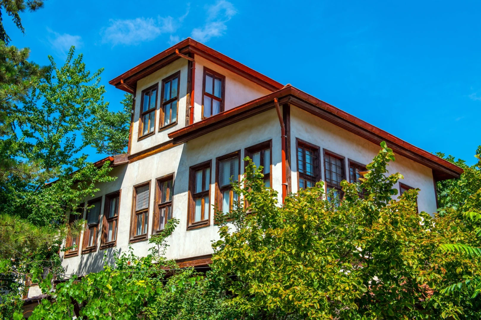 Beypazarı Evleri - 4