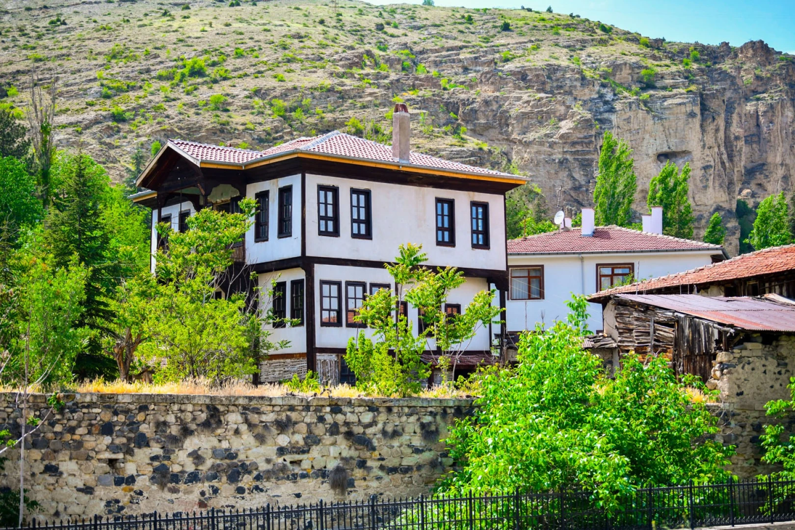 Beypazarı Evleri - 5
