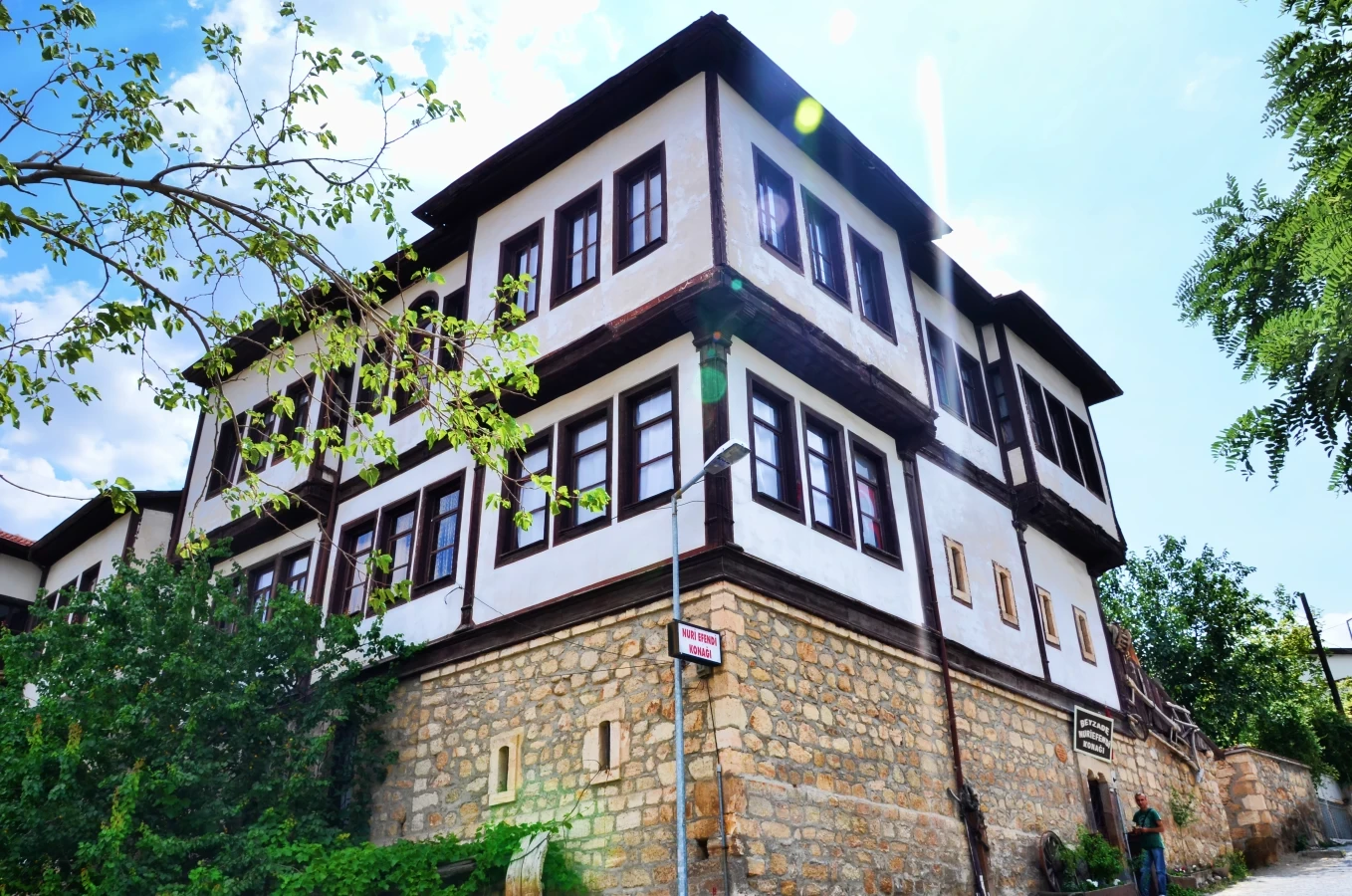 Beypazarı Evleri - 1