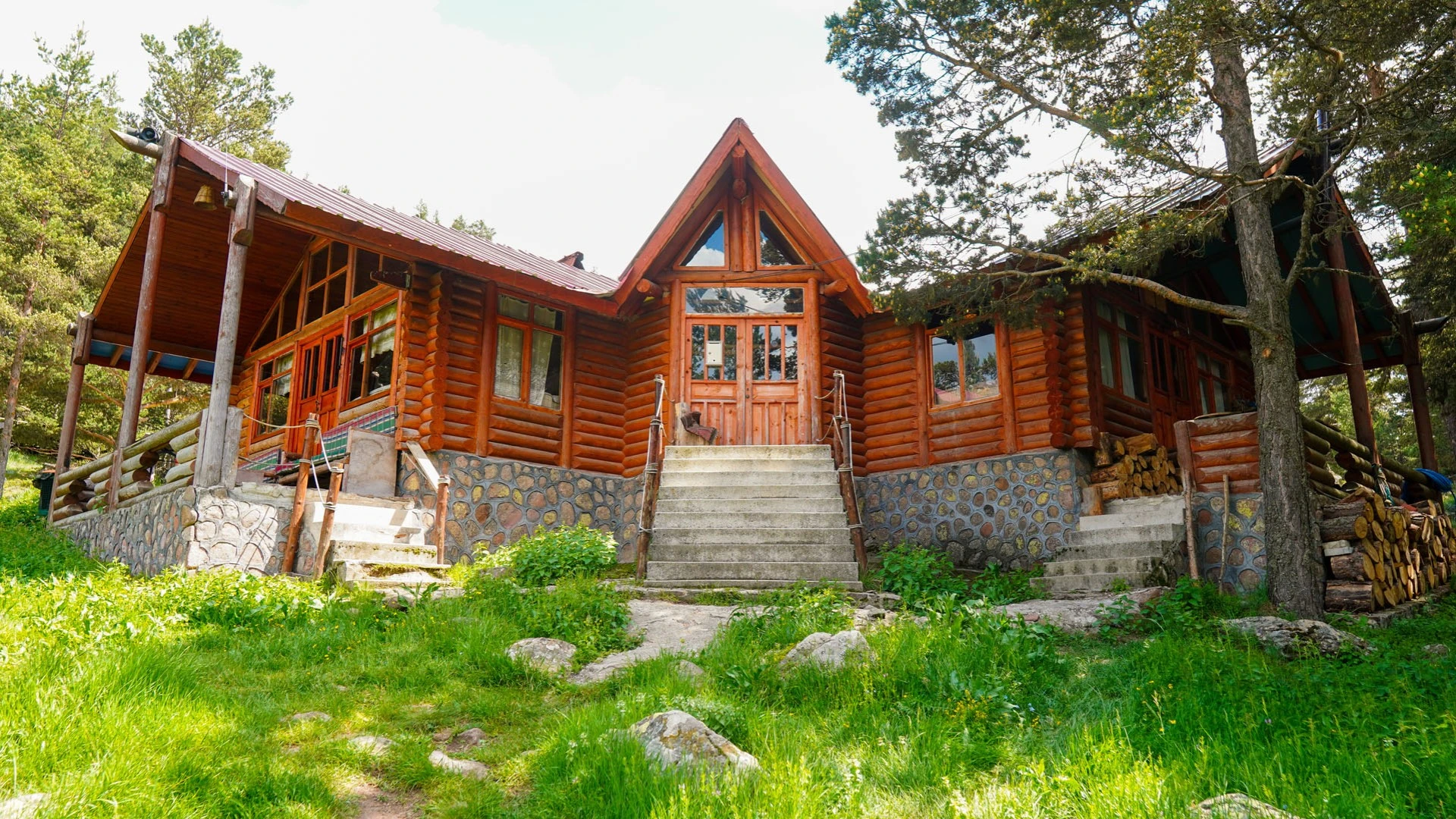 Eğriova Yaylası - 2