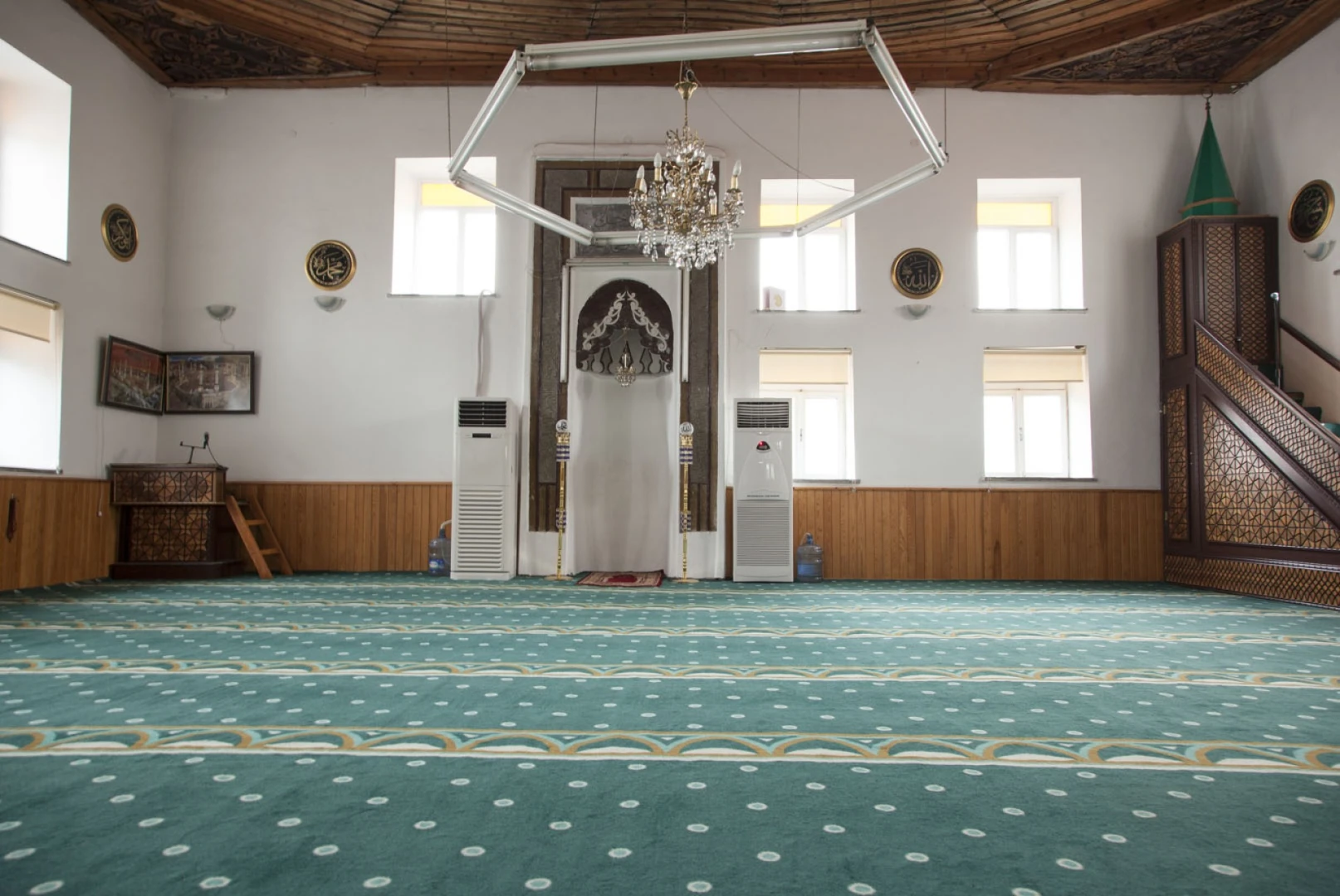 İmaret Camii (19.yy) - 2