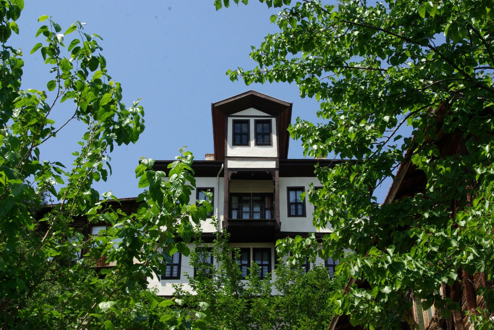 Beypazarı Evleri - 9