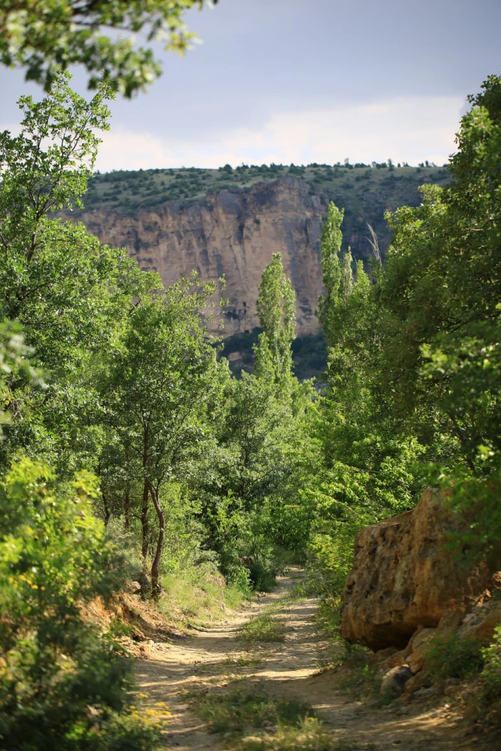 Kelebekler Vadisi Tabiat Parkı - 10