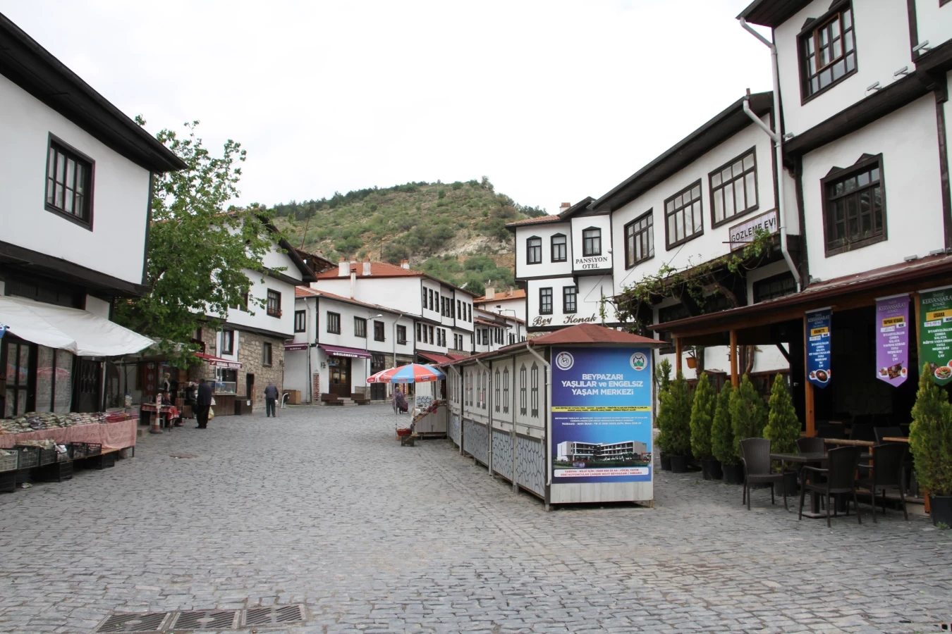 Alaaddin Sokak - 1