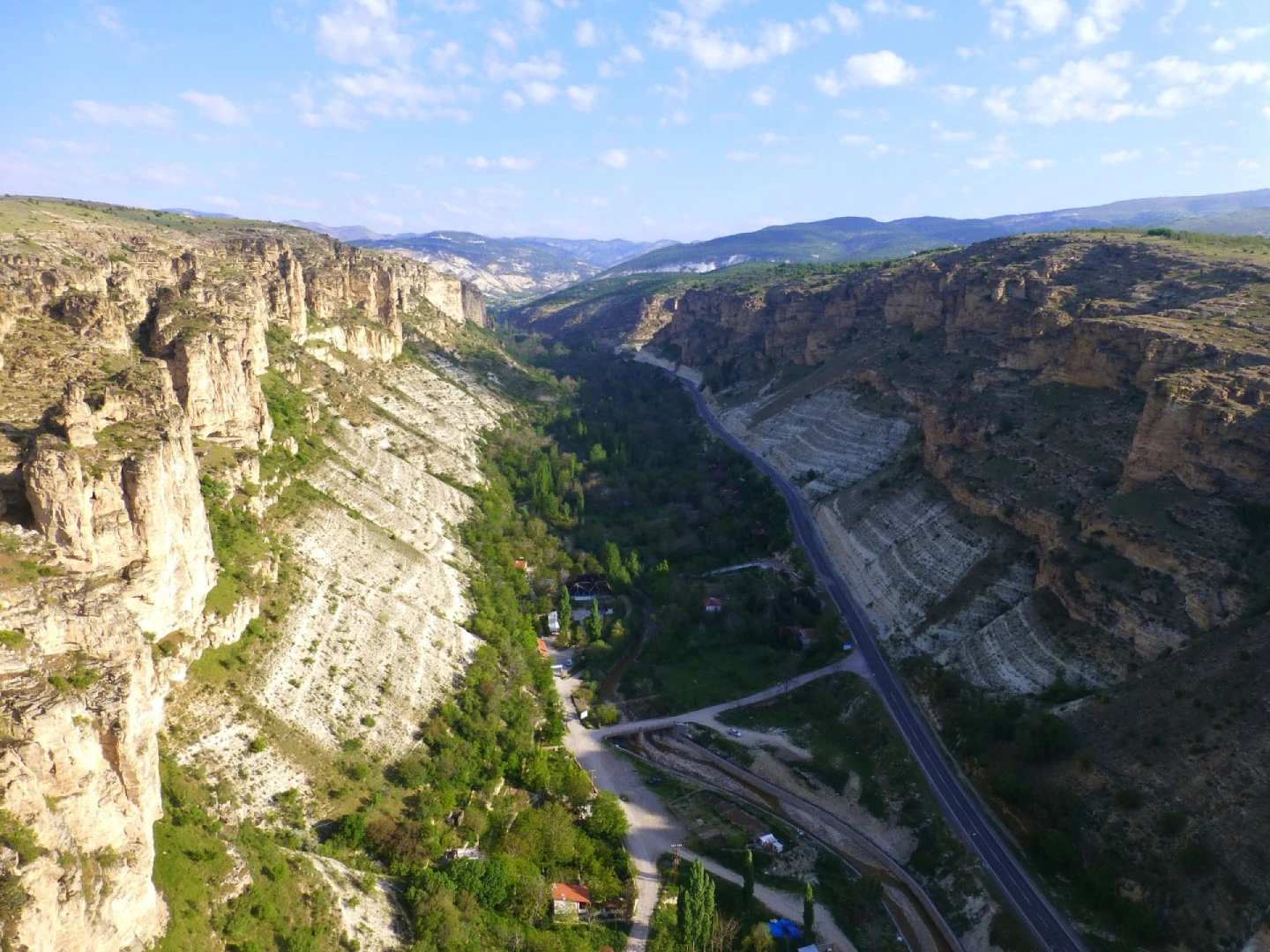 İNÖZÜ VADİSİ - 2