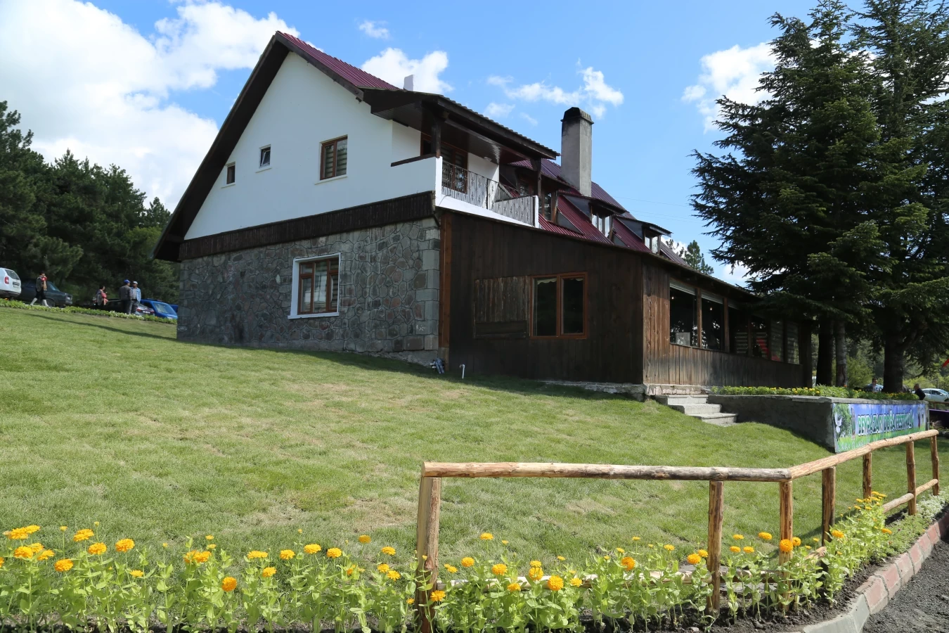 Karagöl Tabiat Parkı - 3